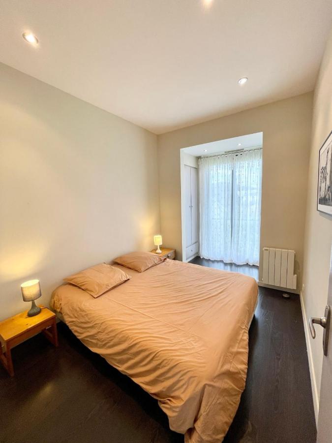 Luxury T3 Standing 2 - Vue Mer Exceptionnelle 180 Larmor-Plage Eksteriør billede